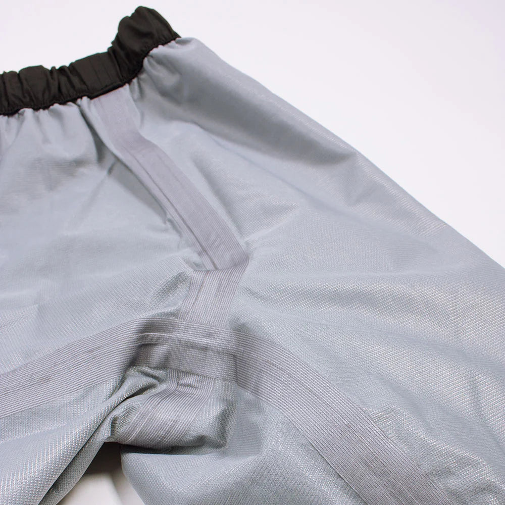 Stoney Creek | Kid's Webbed Feet Overtrousers - Black