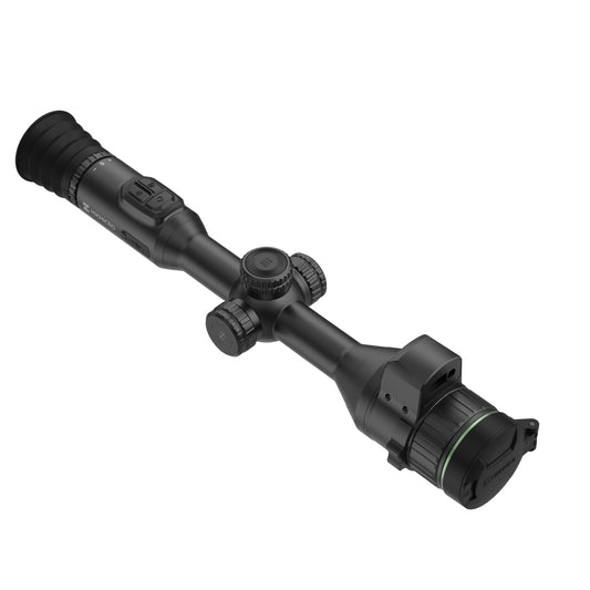 HIKMICRO | ALPEX 4K A50EL 50mm Night Vision Scope LRF