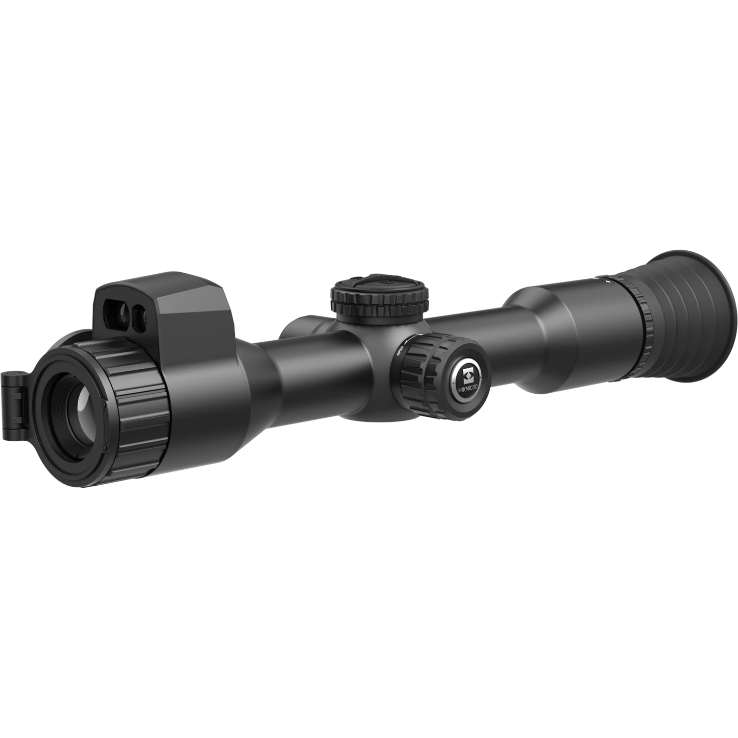 HIKMICRO | Alpex 4K A40EL Lite 40mm Night Vision LRF Scope