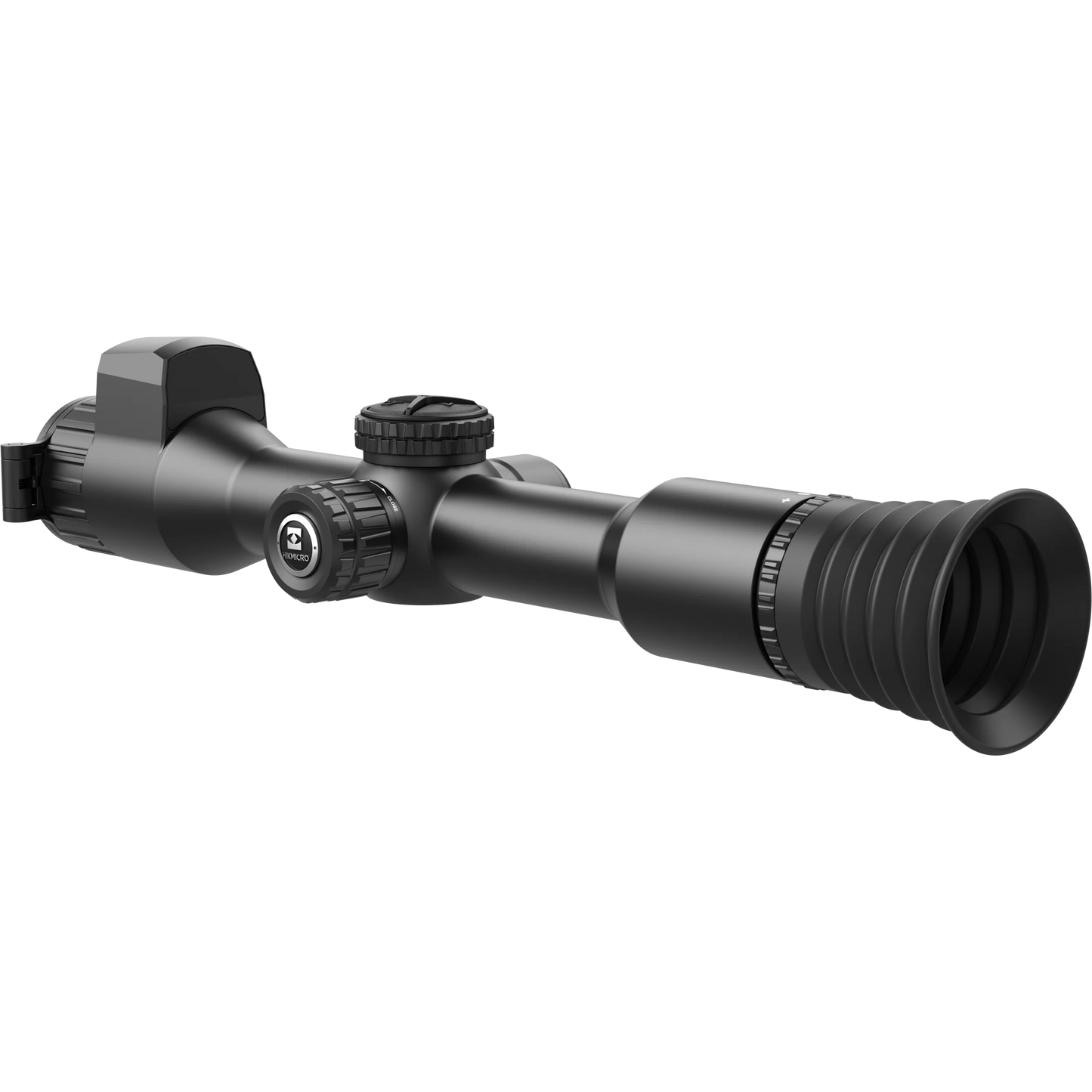 HIKMICRO | Alpex 4K A40EL Lite 40mm Night Vision LRF Scope