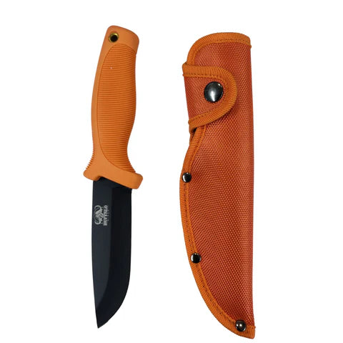 Buffalo River | Maxim Skinner Knife 4.5" / 11.4cm