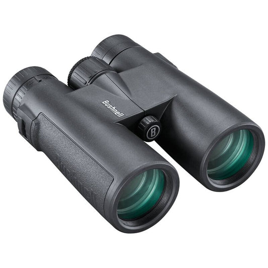 Bushnell | All-Purpose 10x42 Binoculars - Black