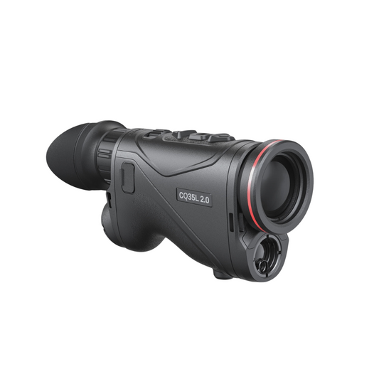 HIKMICRO | CONDOR 2.0 Thermal Monocular LRF CQ35L