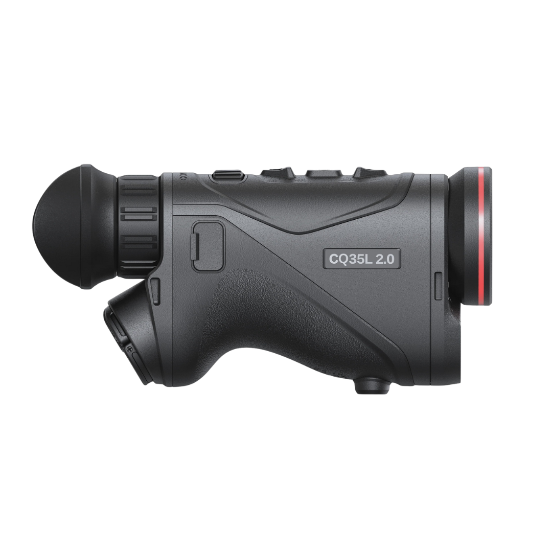 HIKMICRO | CONDOR 2.0 Thermal Monocular LRF CQ35L