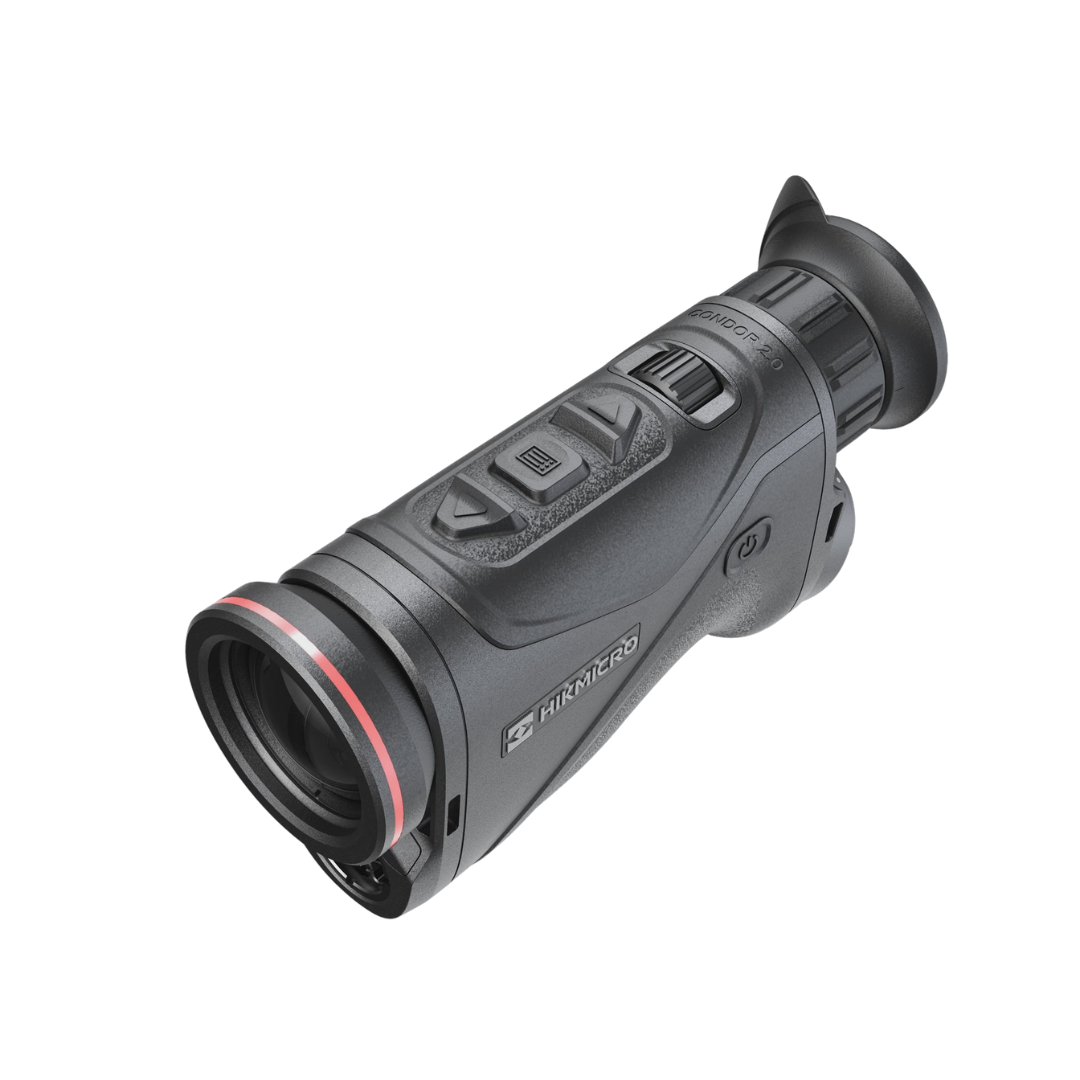 HIKMICRO | CONDOR 2.0 Thermal Monocular LRF CQ35L