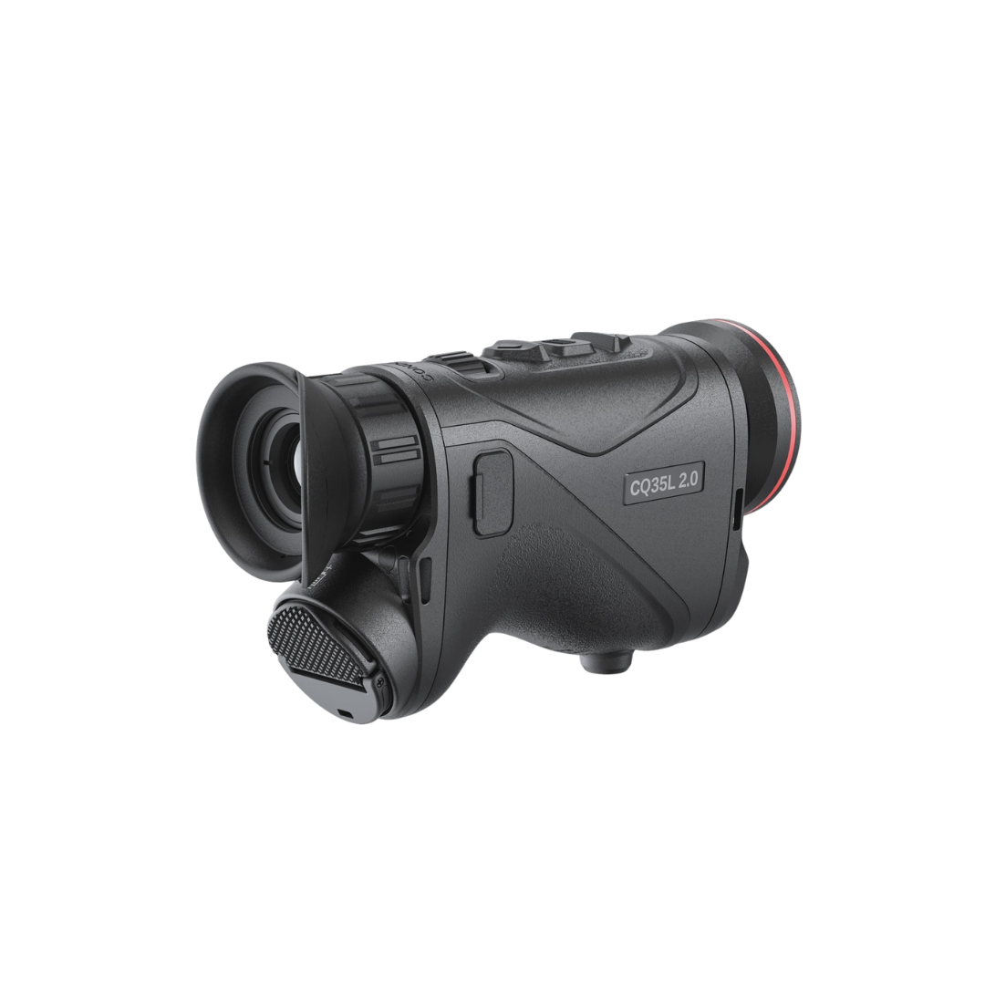HIKMICRO | CONDOR 2.0 Thermal Monocular LRF CQ35L
