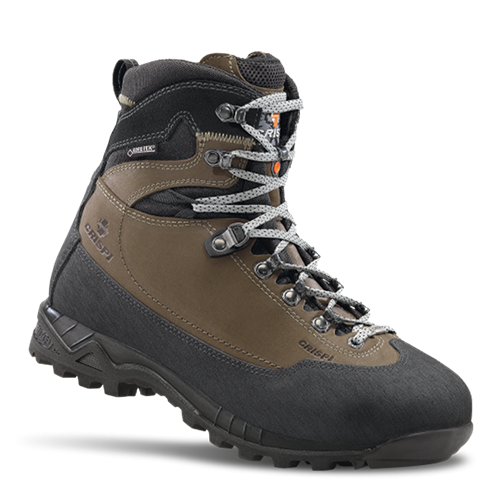 Crispi Dakota GTX Olive Boot