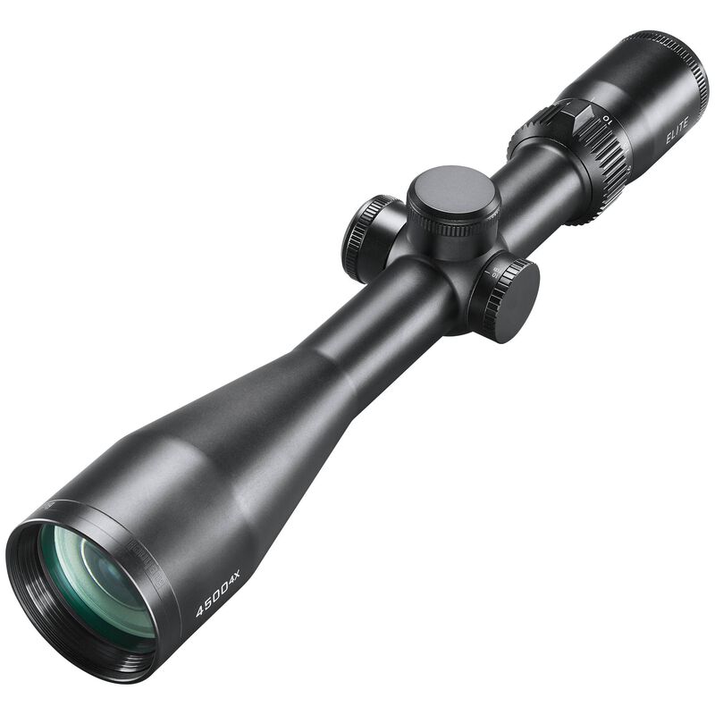Bushnell | Elite 4500 4-16x50 Riflescope Multi-X - Black