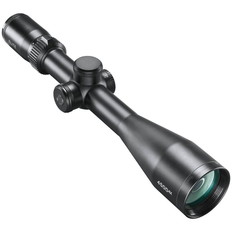 Bushnell | Elite 4500 4-16x50 Riflescope Multi-X - Black