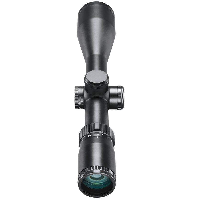Bushnell | Elite 4500 4-16x50 Riflescope Multi-X - Black