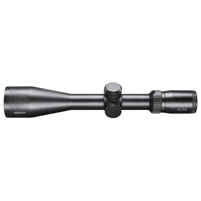 Bushnell | Elite 4500 4-16x50 Riflescope Multi-X - Black
