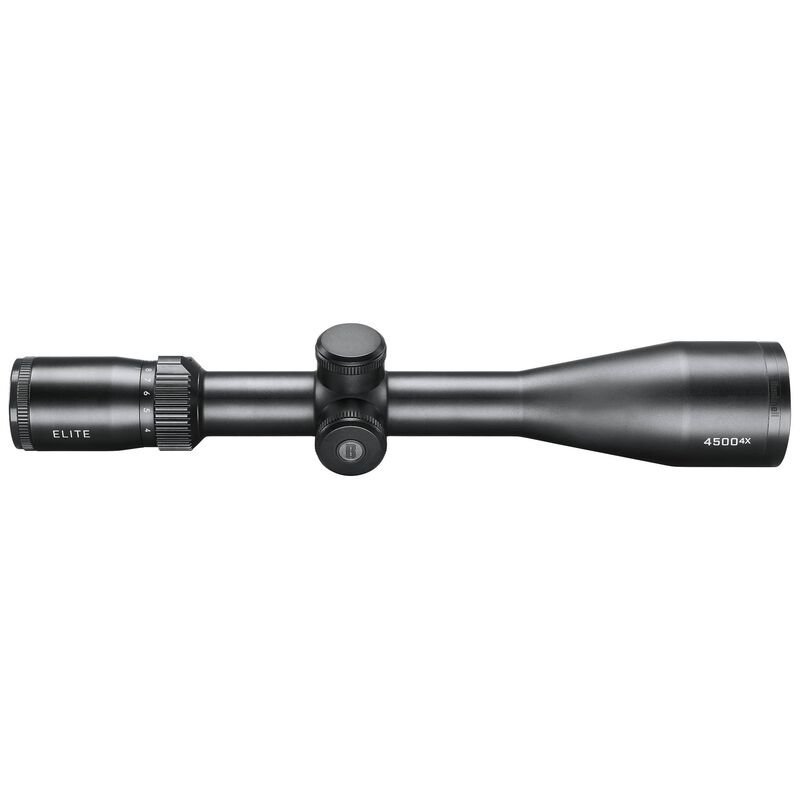 Bushnell | Elite 4500 4-16x50 Riflescope Multi-X - Black