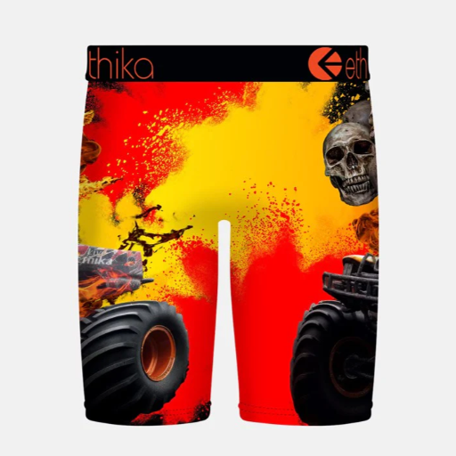 Ethika Boys For The Fellas Staple | turners Sports NZ