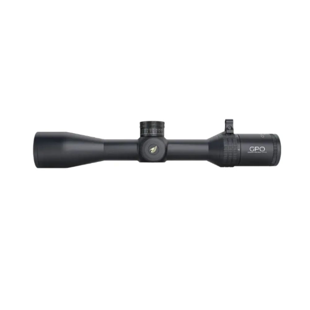 GPO CENTURI 4 - 16 x 44i MOAi Riflescope | Turners Sports NZ