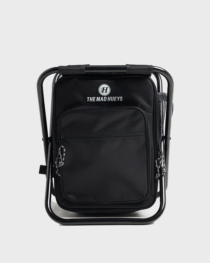 Seat Cooler Bag - Black | The Mad Hueys