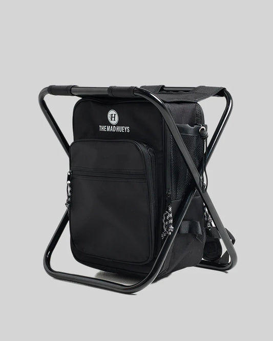 Seat Cooler Bag - Black | The Mad Hueys