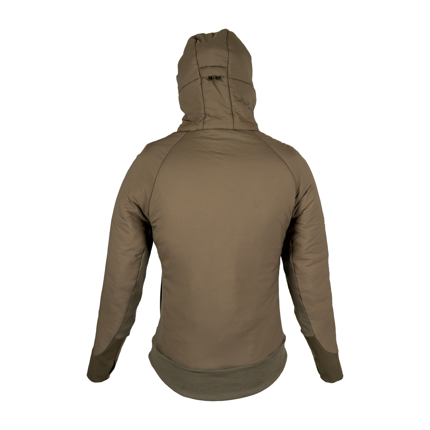 Spika | Womens Aura Jacket – Dusky Green