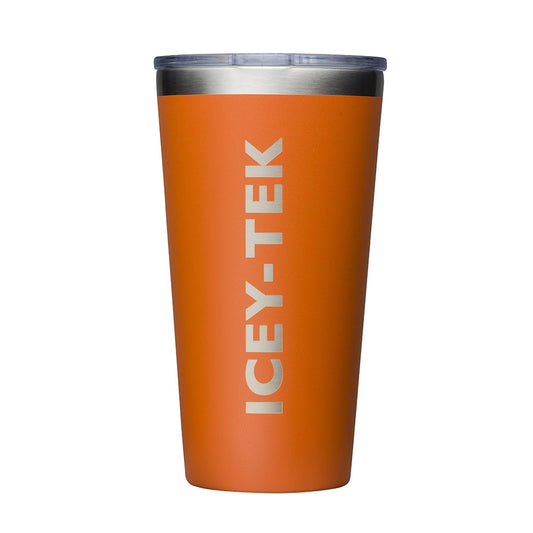 Icey Tek Coffee Tumbler - 470ml