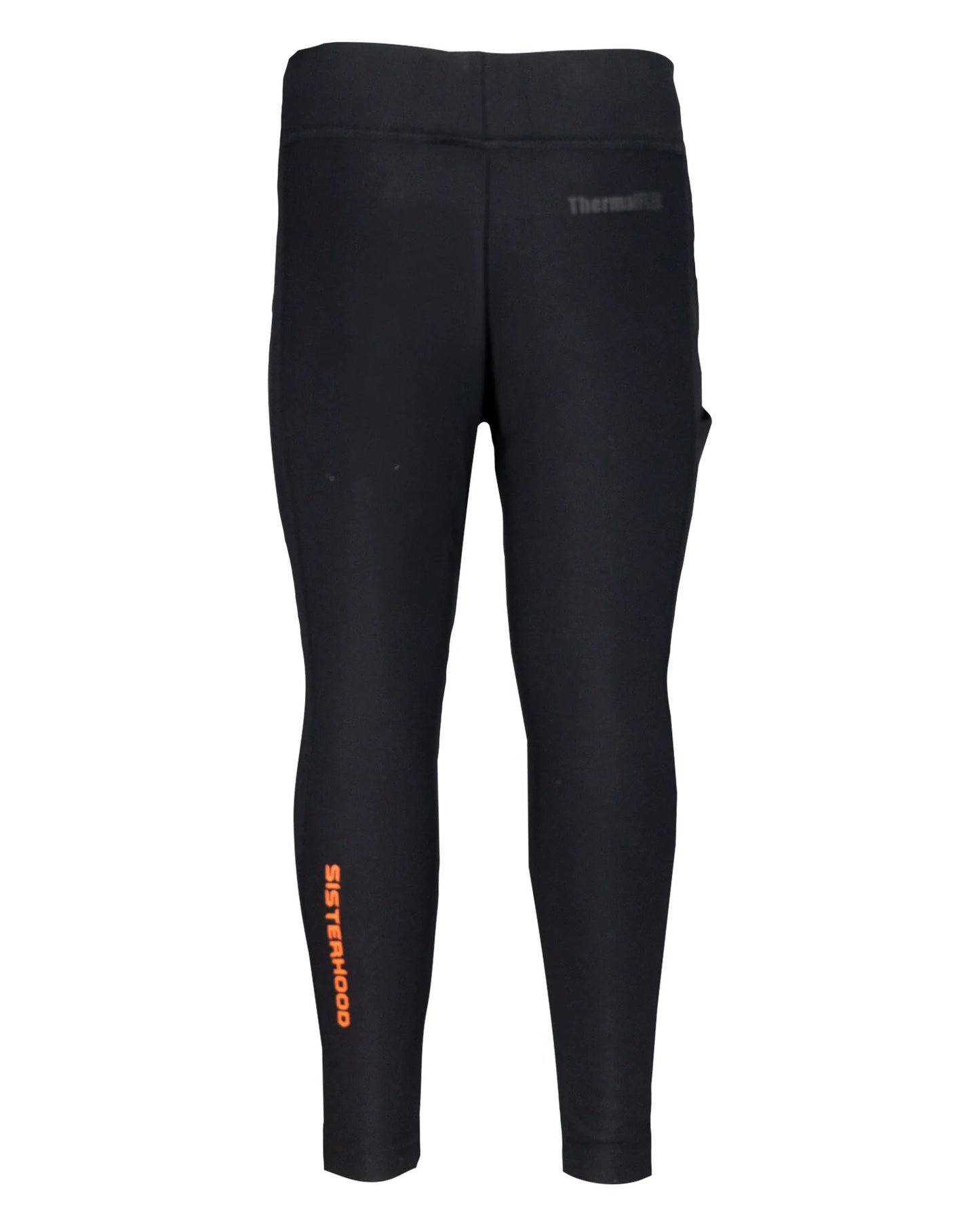 Stoney Creek | Kids's Active Tights - Black