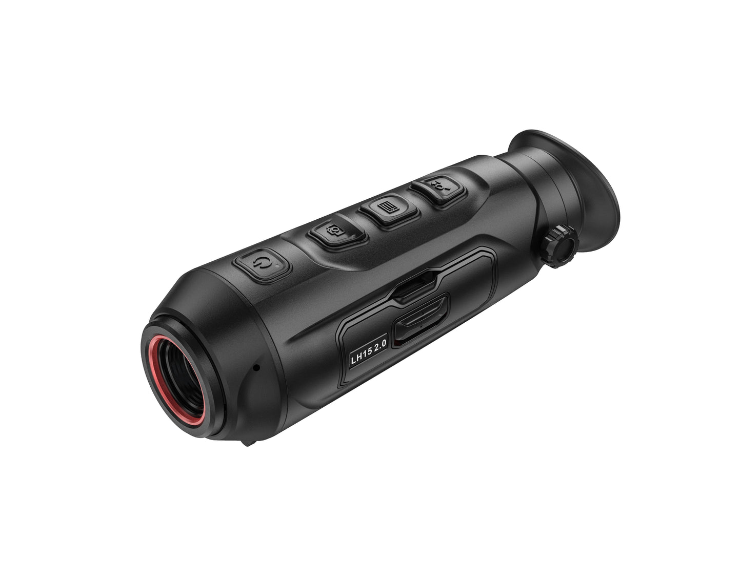 HIKMICRO | Lynx 2.0 LH15 Thermal Monocular