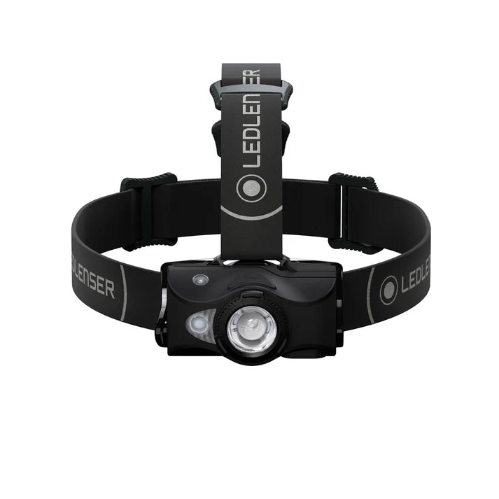 Ledlenser MH8 Headlamp | Turners Sports NZ