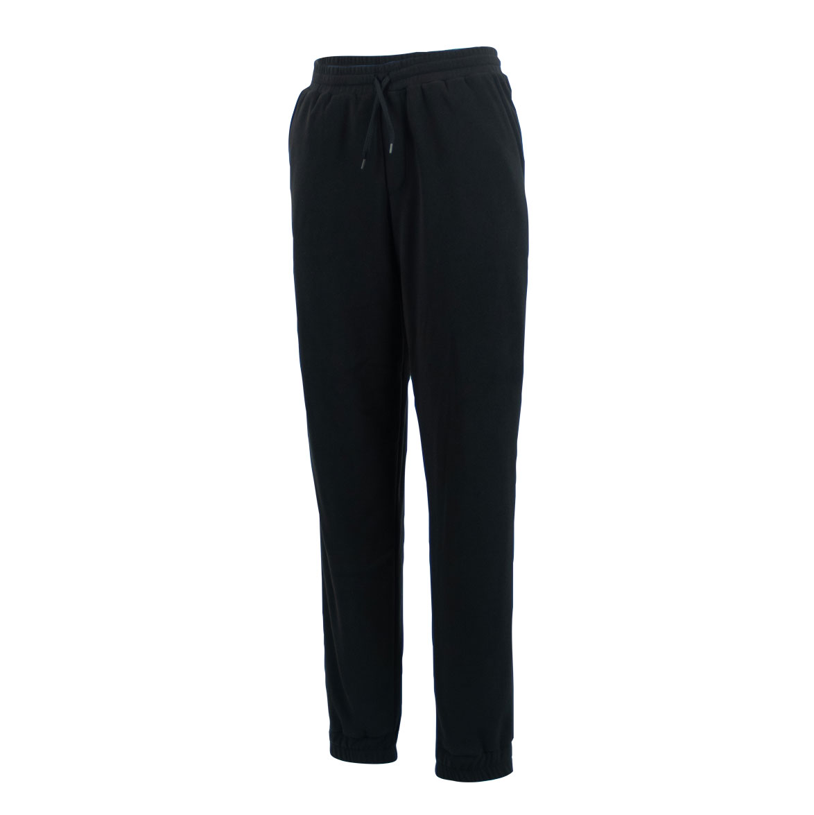 Stoney Creek | Women's Microplus Trackpants - Black