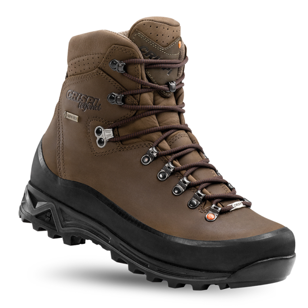 Crispi Nevada Legend EFX GTX Forest Boot