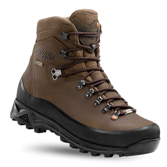 Crispi Nevada Legend EFX GTX Forest Boot