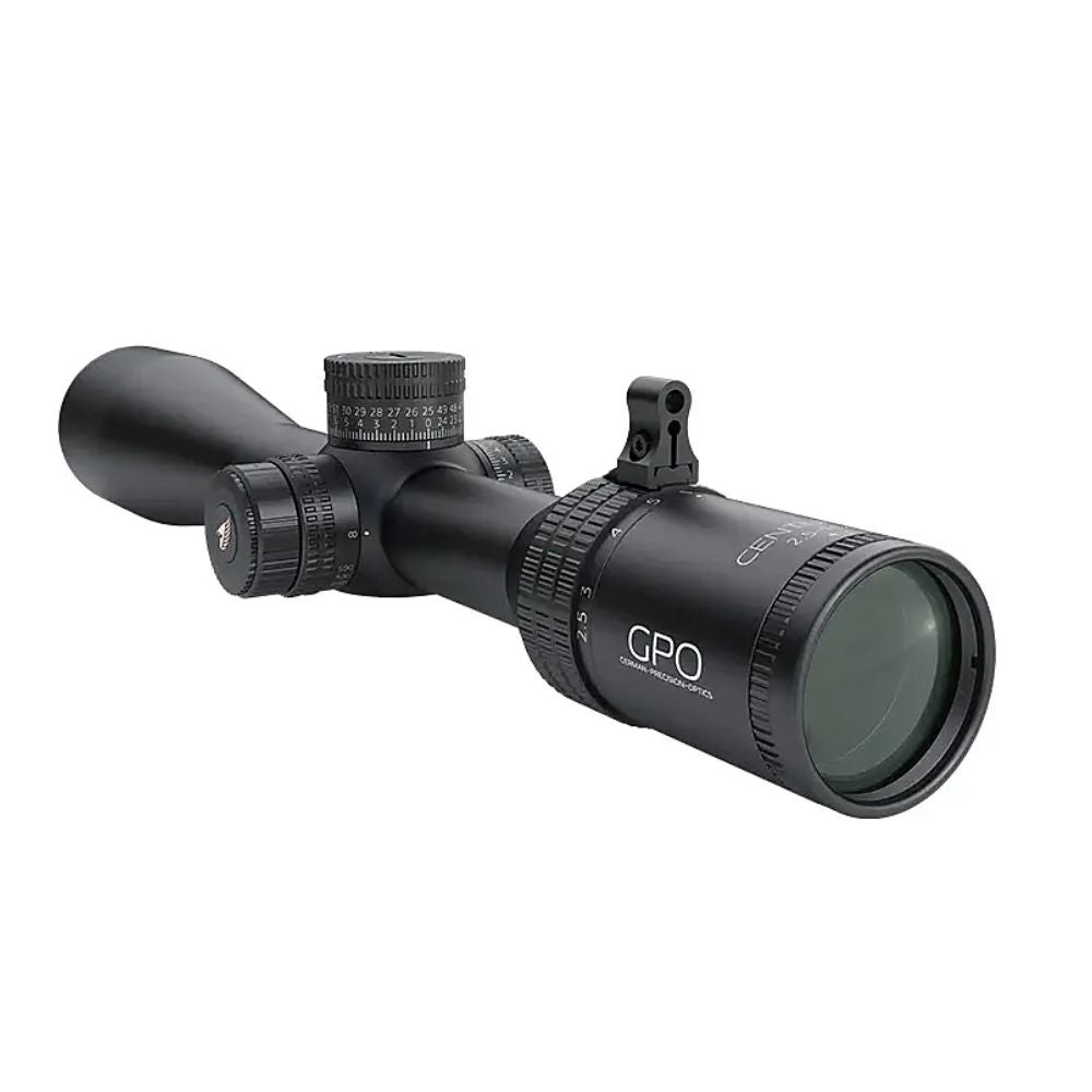 OGP-optics-centuri-2-5-15x50mm | Turners Sports NZ Scope