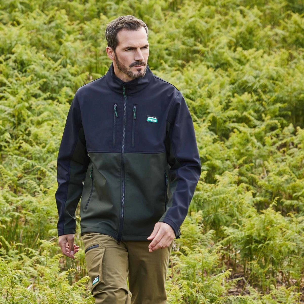 Ridgeline | Mens Ranger 24 Jacket