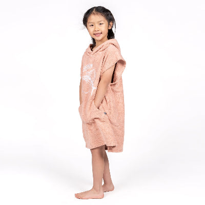 Sail Towel Poncho Kids | Turners Sports NZ
