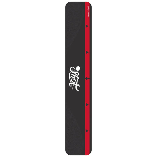 Shot Darts Throw Line