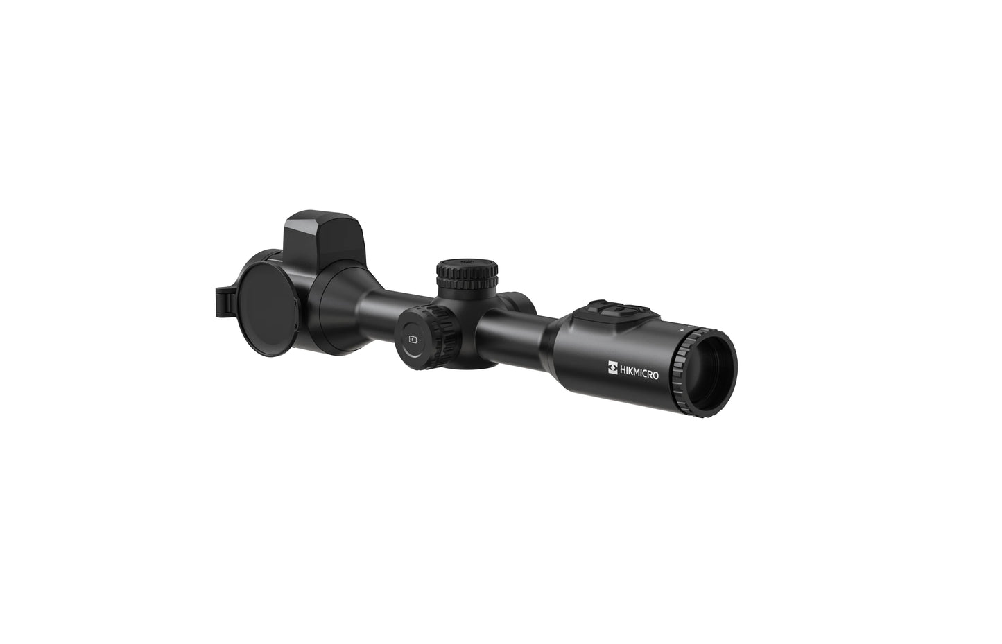HIKMICRO | STELLAR 3.0 Thermal Scope LRF SH35L