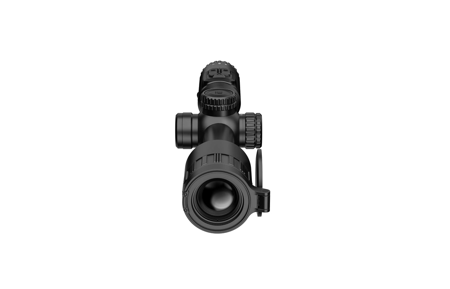 HIKMICRO | STELLAR 3.0 Thermal Scope LRF SH35L