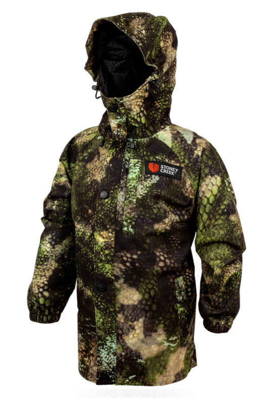 Stoney Creek | Duckling Jacket | Kids – TCF