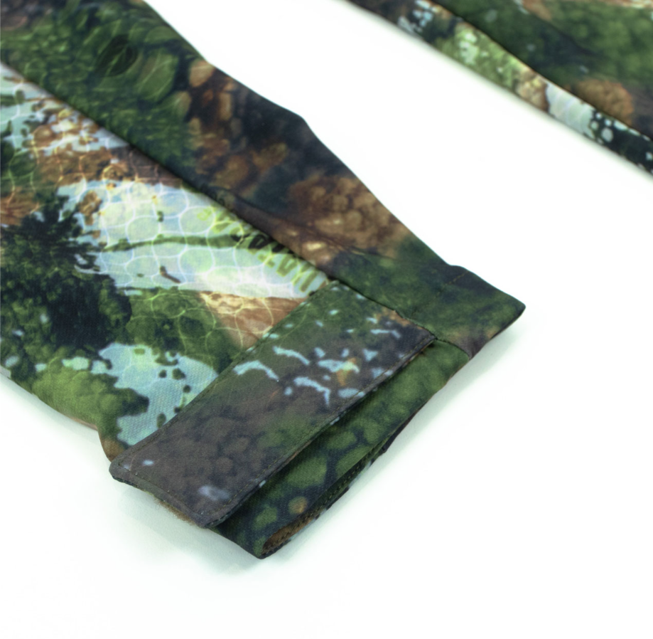 Stoney Creek | Stealthshell Jacket - TCF