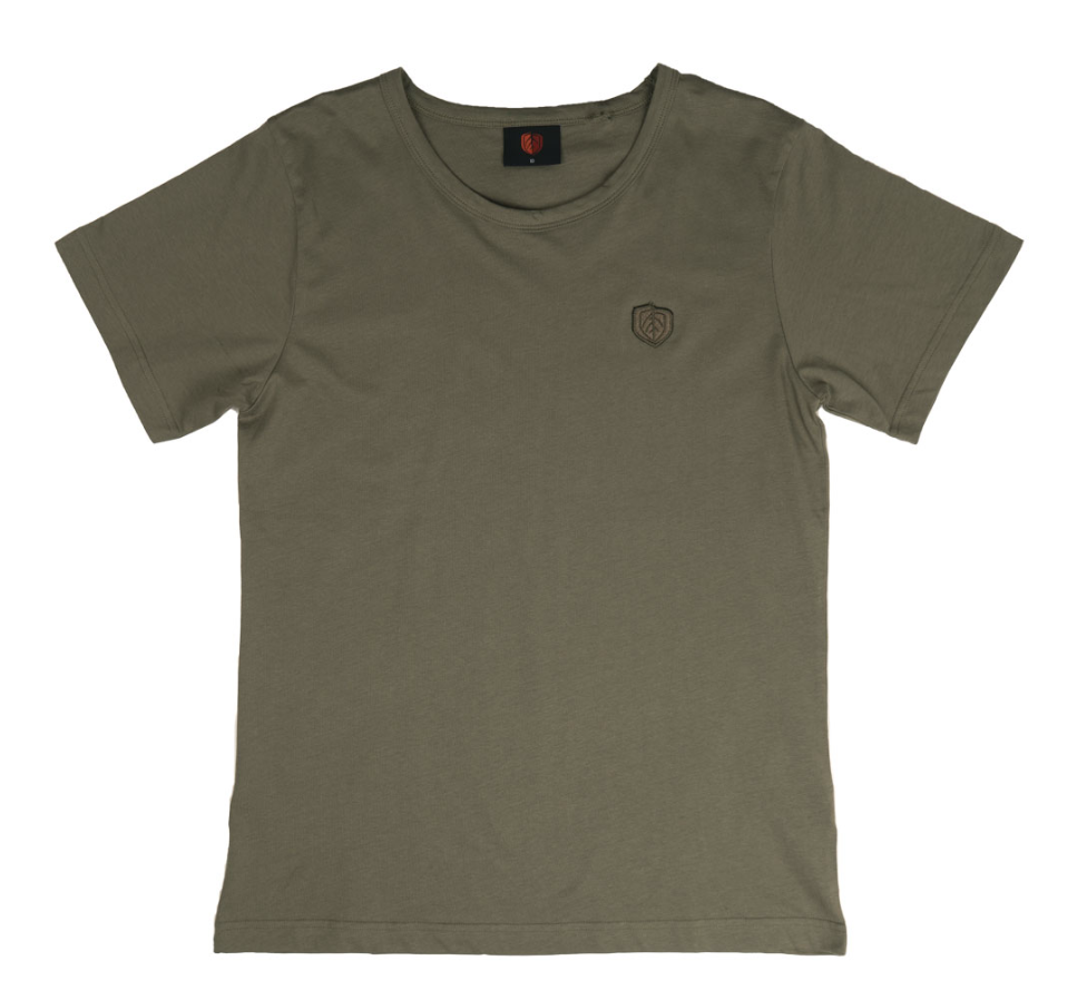 Stoney Creek | Women's Civvy Tee - Sage