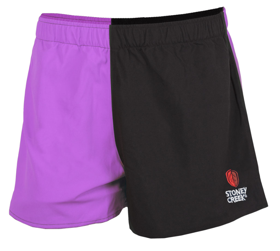Stoney Creek | Women's Jester Shorts
