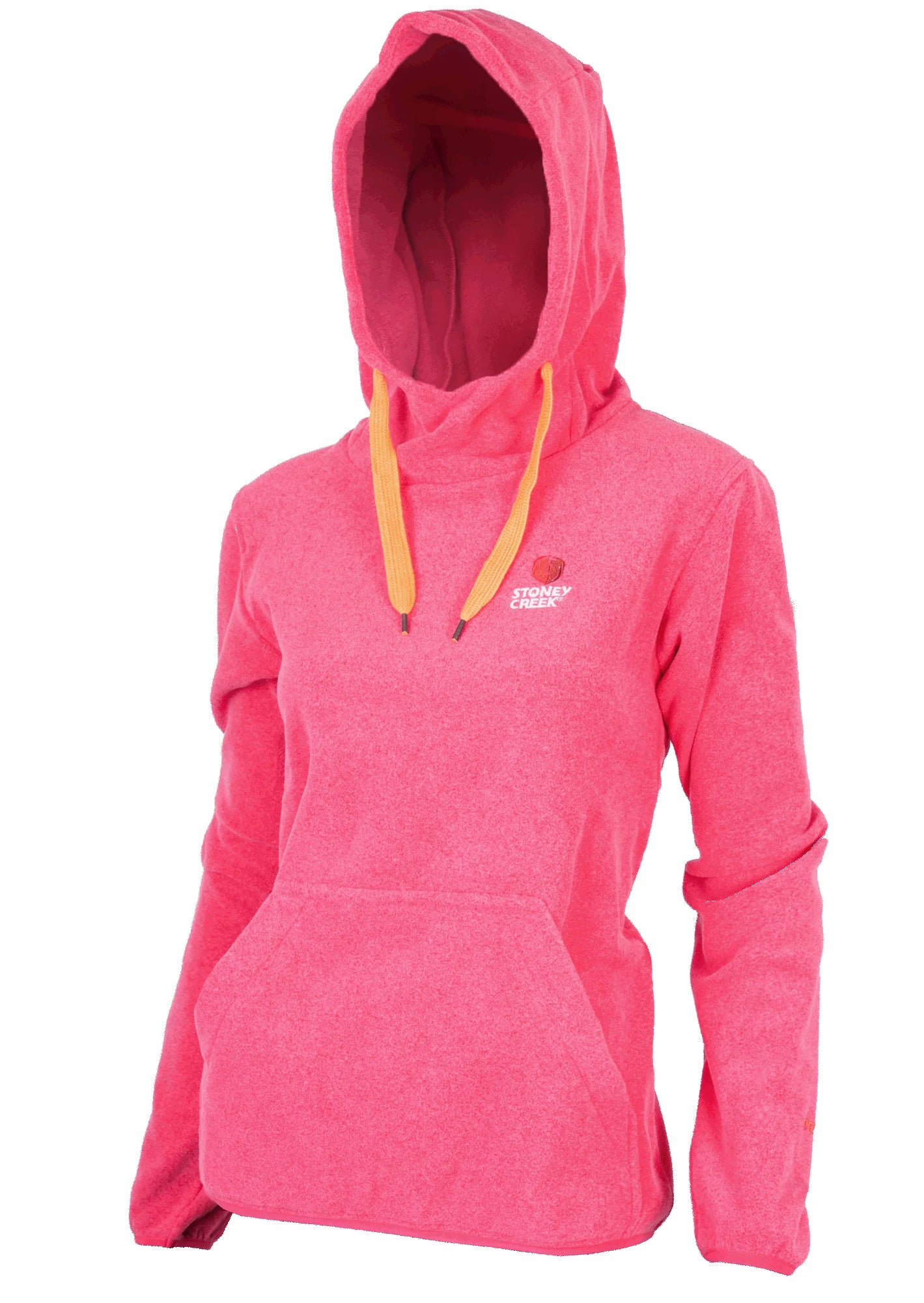 Stoney Creek | Women's Hypercore Hoodie - Pink