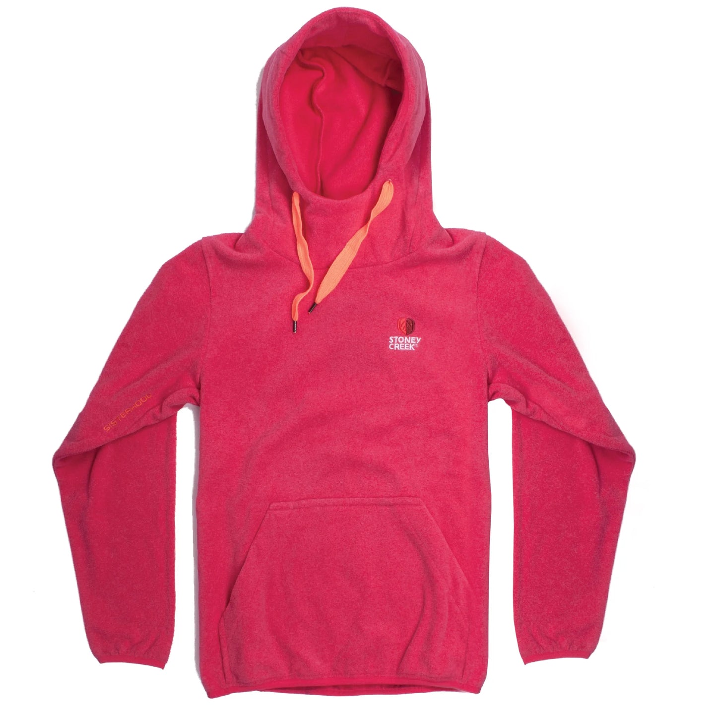 Stoney Creek | Women's Hypercore Hoodie - Pink