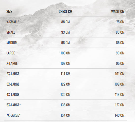 Stoney Creek | Stow It Jacket - Black/Magnet