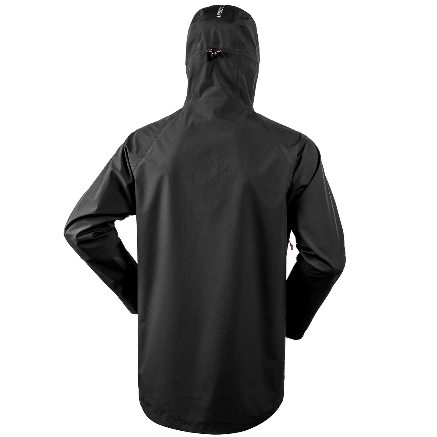 Hunters Element | Storm Jacket Full Zip - Black