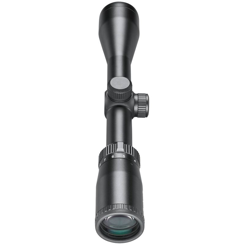 Bushnell | Trophy XLT 3-9x40 Riflescope - Black