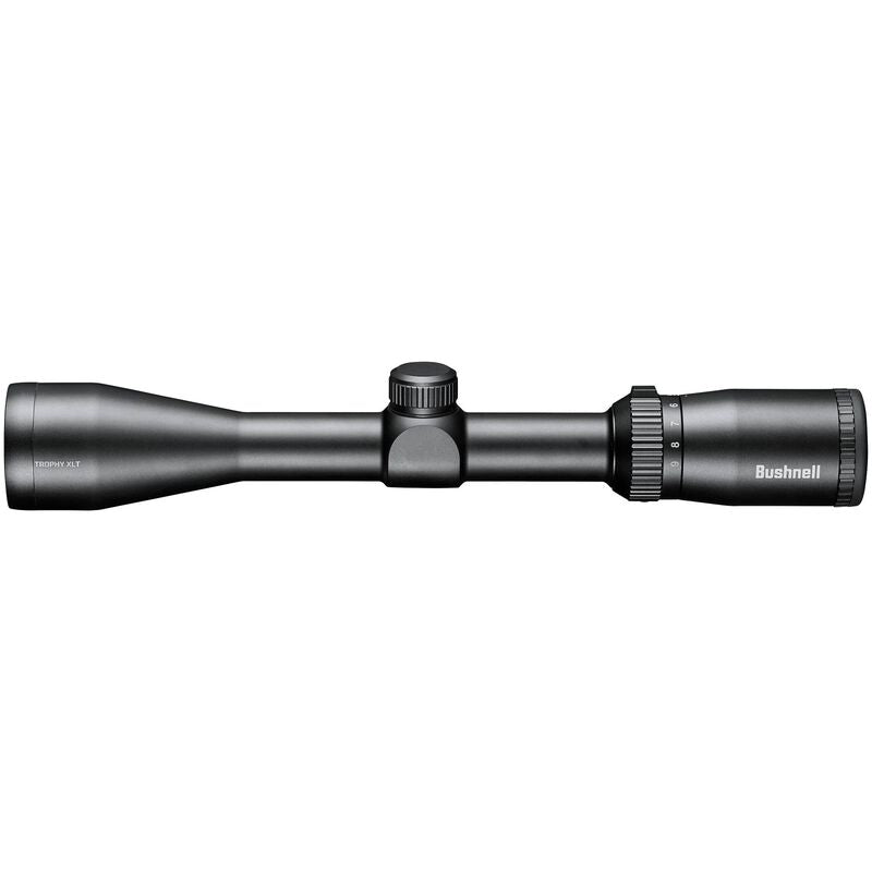 Bushnell | Trophy XLT 3-9x40 Riflescope - Black