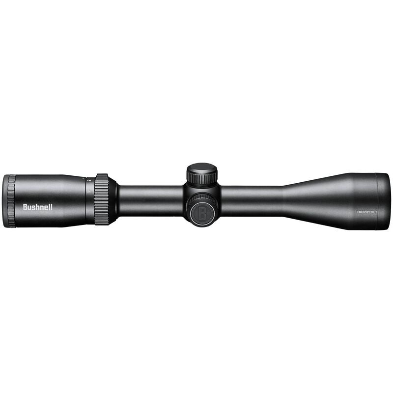 Bushnell | Trophy XLT 3-9x40 Riflescope - Black