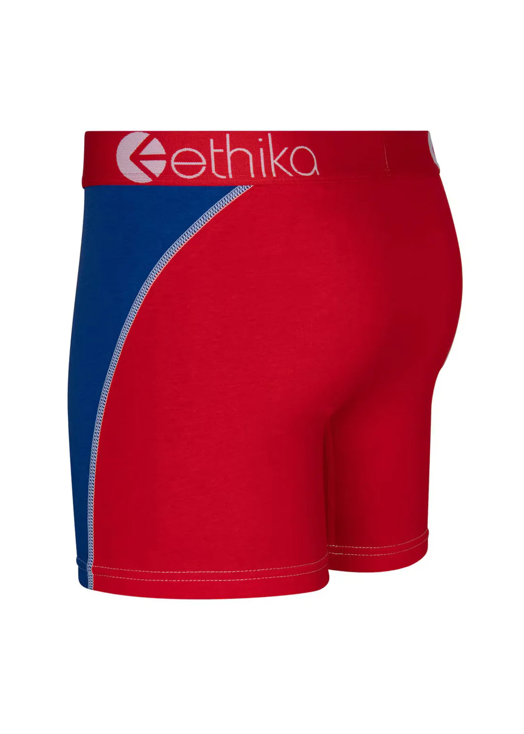 Ethika | Mens All Star Contrast Mid | Turners Sports NZ