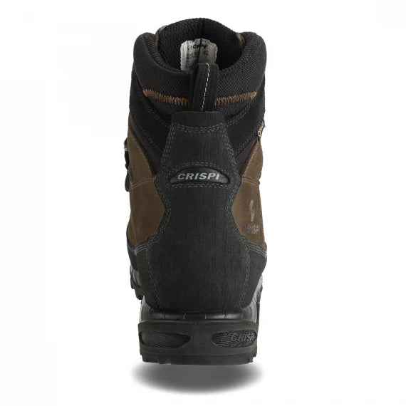 Crispi Dakota GTX Olive Boot