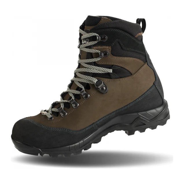 Crispi Dakota GTX Olive Boot