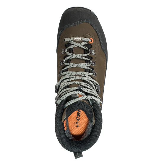 Crispi Dakota GTX Olive Boot