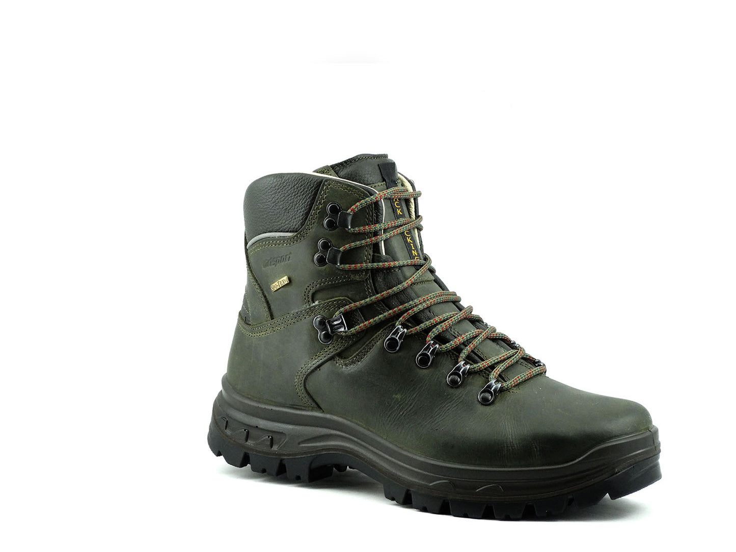 Grisport Kaweka Boots